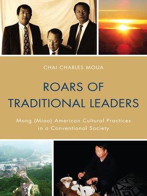cover image of Roars of Traditional Leaders